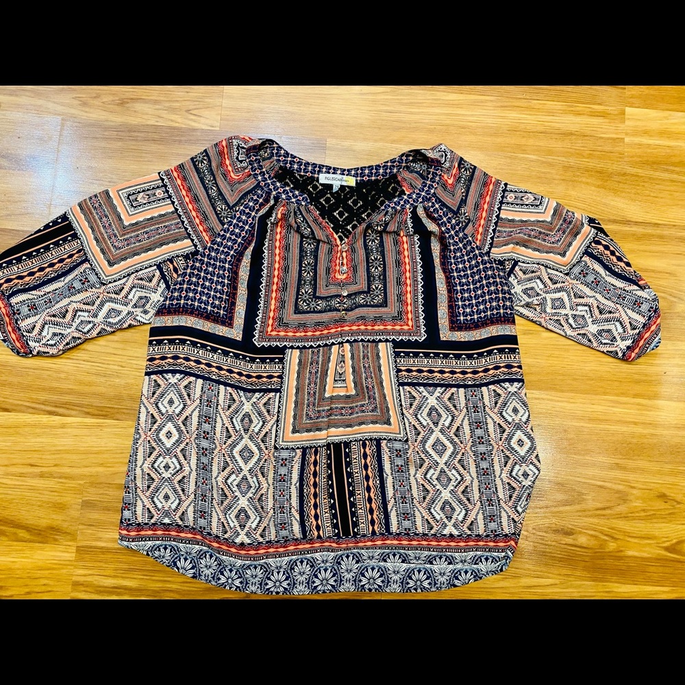 Women’s blouse